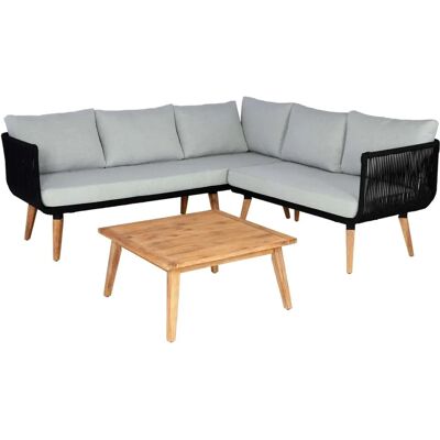 MCW L30 Gartenlounge - Gartenmöbelset MCW L30 Gartenlounge - Gartenmöbelset