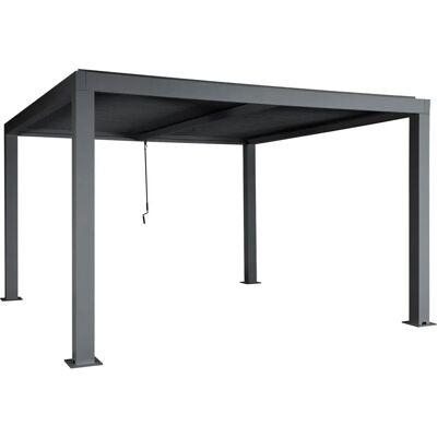 MCW Pavillon L46-11-3x4 - Pavillon MCW Pavillon L46-11-3x4 - Pavillon