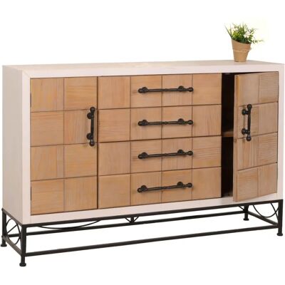 MCW N30-K Aufbewahrungsmöbel - Kommode & Sideboard MCW N30-K Aufbewahrungsmöbel - Kommode & Sideboard