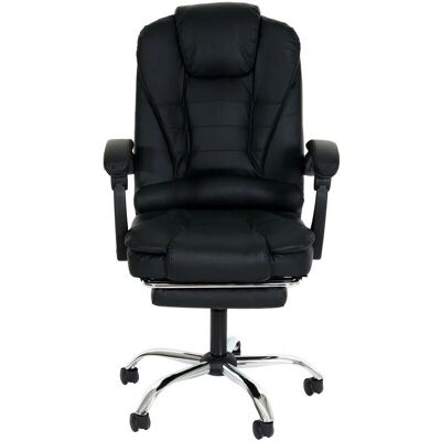 Silla de oficina HHG 378 - Silla giratoria ergonómica Silla de oficina HHG 378 - Silla giratoria ergonómica