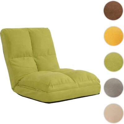 Fauteuil Pliable Vert Mendler - Armchair - Publicité Fauteuil Pliable Vert Mendler - Armchair - Publicité
