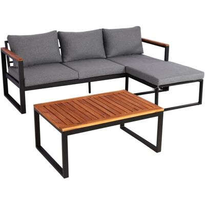 MCW L26b Gartenlounge - Moderne Gartenmöbel MCW L26b Gartenlounge - Moderne Gartenmöbel