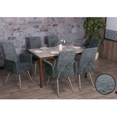 MCW G55-C-6 Moderner Stuhl MCW G55-C-6 Moderner Stuhl