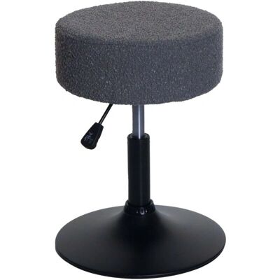 HHG - HHG-832 - Gris oscuro - Stool HHG - HHG-832 - Gris oscuro - Stool