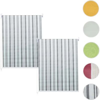 MENDLER - Modèle: hwc-d52 - Stores enroulables à traction latérale - Protection solaire - Publicité MENDLER - Modèle: hwc-d52 - Stores enroulables à traction latérale - Protection solaire - Publicité