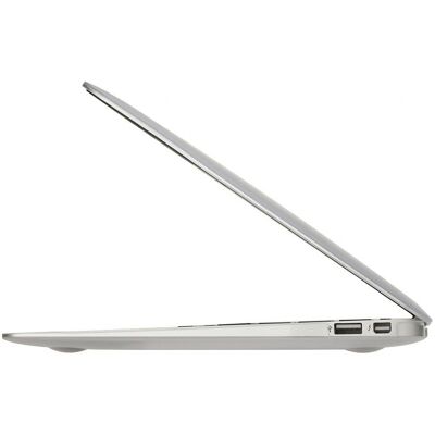 KMP 1215130100 Laptop-Tasche - Transparent, 13" KMP 1215130100 Laptop-Tasche - Transparent, 13"