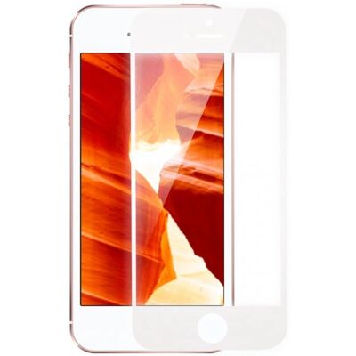 KMP 1416626002 Handybildschirm-/Rückenprotektor - Weiß - Smartphone Schutzfolie KMP 1416626002 Handybildschirm-/Rückenprotektor - Weiß - Smartphone Schutzfolie