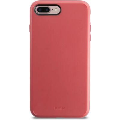 KMP iPhone 7 Plus Rote Sportliche Handyhülle - Handyhülle KMP iPhone 7 Plus Rote Sportliche Handyhülle - Handyhülle