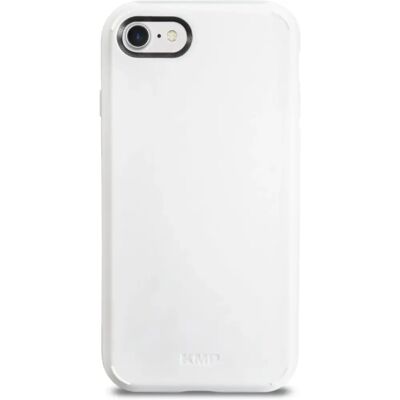 KMP iPhone 7 Weiße Schutzhülle KMP iPhone 7 Weiße Schutzhülle