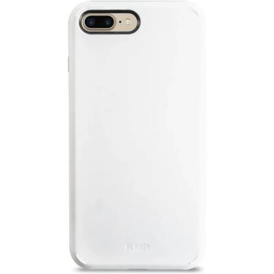 KMP iPhone 7+ Weiße Impact Schutzhülle KMP iPhone 7+ Weiße Impact Schutzhülle