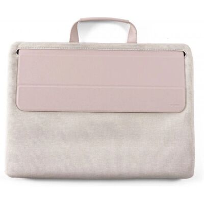 Étui Messenger KMP Slim-Fit pour MacBook 13" - Étui Étui Messenger KMP Slim-Fit pour MacBook 13" - Étui