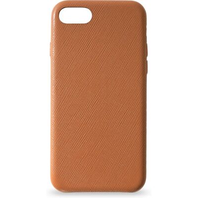 KMP Lederhülle iPhone 8, 6, 6s, 7 - Handyhülle KMP Lederhülle iPhone 8, 6, 6s, 7 - Handyhülle