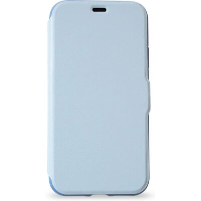 KMP - Bookcase Folio - Blau - 14.7 cm - Phone Case KMP - Bookcase Folio - Blau - 14.7 cm - Phone Case