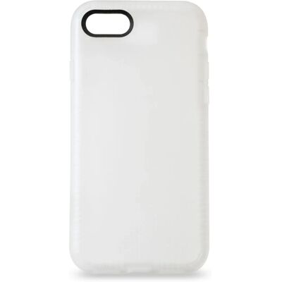 KMP 1417650500 iPhone 6/8 Sportlicher Klarsicht-Schutzhülle KMP 1417650500 iPhone 6/8 Sportlicher Klarsicht-Schutzhülle