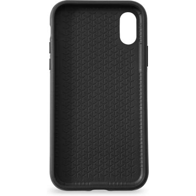 KMP - 1417670501 - Schwarz - iPhone X - Mobile phone case KMP - 1417670501 - Schwarz - iPhone X - Mobile phone case