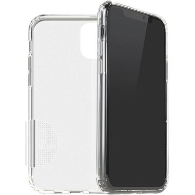 KMP Klare Hülle iPhone 11 Pro Max Transparentes Smartphone Case KMP Klare Hülle iPhone 11 Pro Max Transparentes Smartphone Case