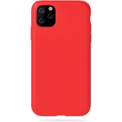 KMP 1419740706 Handyhülle - Rot - Schutzcover KMP 1419740706 Handyhülle - Rot - Schutzcover