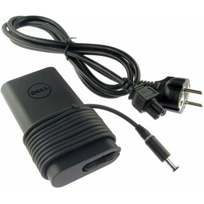 Dell LA90PM130 Stromversorgung - Power Supply - 90 W - Schwarz Dell LA90PM130 Stromversorgung - Power Supply - 90 W - Schwarz