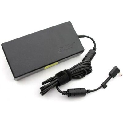 Acer KP.18001.002 Laptop-Netzteil - 180W, 19.5V, Schwarz - Laptop Netzteil Acer KP.18001.002 Laptop-Netzteil - 180W, 19.5V, Schwarz - Laptop Netzteil