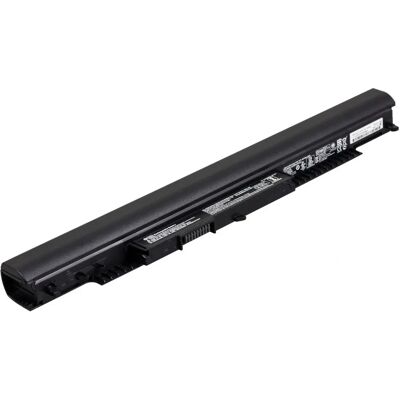 HP 807957-001 Laptop Akku - 4 Zellen Lithium-Ion 2800mAh HP 807957-001 Laptop Akku - 4 Zellen Lithium-Ion 2800mAh