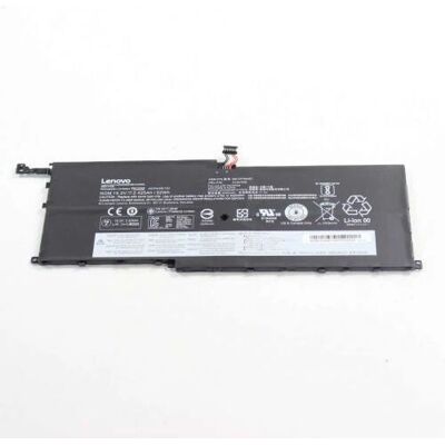 Lenovo 00HW028 Laptop-Akku - Lithium-Ionen, 4 Zellen, 3290mAh, 53Wh Lenovo 00HW028 Laptop-Akku - Lithium-Ionen, 4 Zellen, 3290mAh, 53Wh