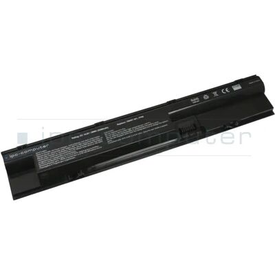 IPC-Computer 708457-001 Batteri - Laptopbatteri - 56Wh - HP kompatibel IPC-Computer 708457-001 Batteri - Laptopbatteri - 56Wh - HP kompatibel