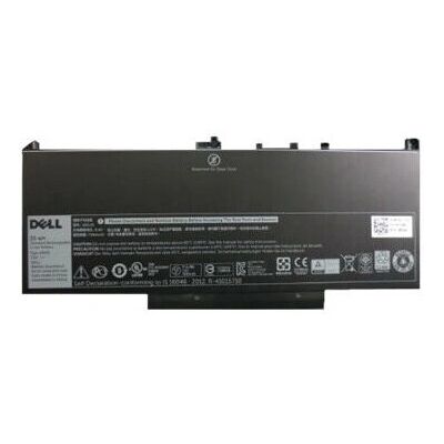 Dell MC34Y Laptop Ersatzteil Akku - Laptop Ersatzteil Dell MC34Y Laptop Ersatzteil Akku - Laptop Ersatzteil
