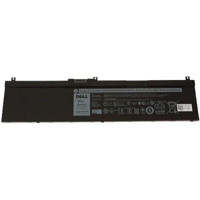Dell GW0K9 Laptop Akku - Original Ersatzbatterie Dell GW0K9 Laptop Akku - Original Ersatzbatterie