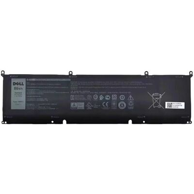 Dell 69KF2 - Batterie pour ordinateur portable Dell 69KF2 - Batterie pour ordinateur portable