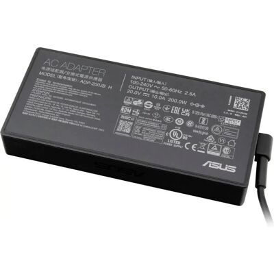 Asus Netzteil 0A001-01120800 - 200W, 20V, 10A Asus Netzteil 0A001-01120800 - 200W, 20V, 10A