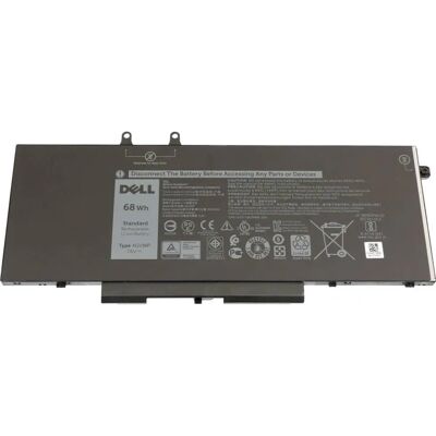 Dell C5GV2 7,60V 8500mAh Laptop-Akku - Laptop Batterie Dell C5GV2 7,60V 8500mAh Laptop-Akku - Laptop Batterie