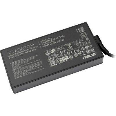 Asus 0A001-01120600 Netzteil - 200W, 20V, 10A Asus 0A001-01120600 Netzteil - 200W, 20V, 10A