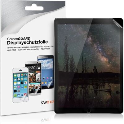 kwmobile - 35149.2 - Fosco - iPad Pro 12.9 - Protetor de ecrã kwmobile - 35149.2 - Fosco - iPad Pro 12.9 - Protetor de ecrã