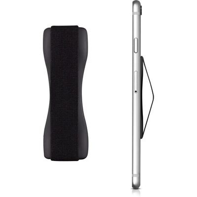 kwmobile - 35411.01 - Preto - Phone Holder kwmobile - 35411.01 - Preto - Phone Holder