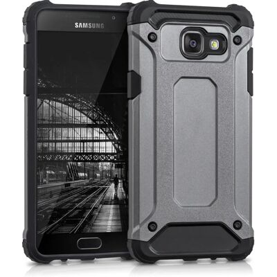 kwmobile 37870.73 Samsung Galaxy A5 (2016) - Capa Protetora kwmobile 37870.73 Samsung Galaxy A5 (2016) - Capa Protetora