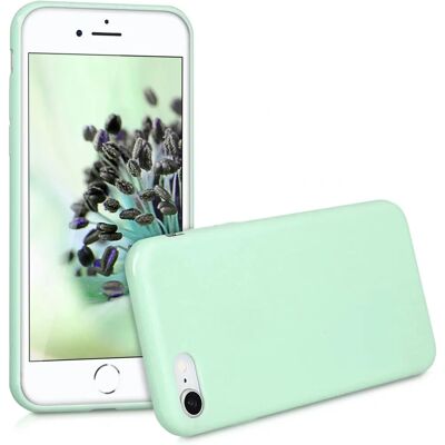 kwmobile 39458.71 - Mint - 4.7" - phone case kwmobile 39458.71 - Mint - 4.7" - phone case
