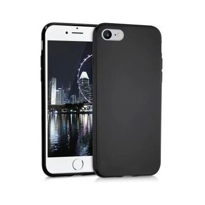 kwmobile - 39458.01 - Preto - TPU - phone case kwmobile - 39458.01 - Preto - TPU - phone case