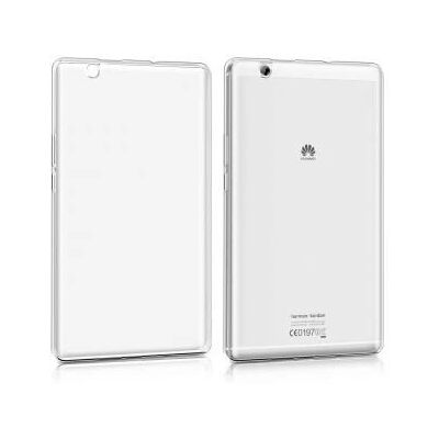 kwmobile - Huawei MediaPad M3 8.4 - Transparente - Capa para tablet kwmobile - Huawei MediaPad M3 8.4 - Transparente - Capa para tablet