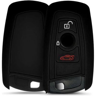kwmobile 40218.01 Accessoire pour Télécommande - Noir - Publicité kwmobile 40218.01 Accessoire pour Télécommande - Noir - Publicité