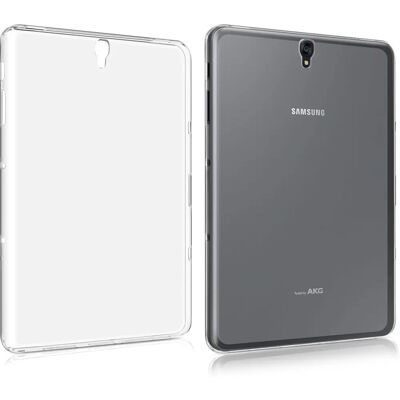 kwmobile - Galaxy Tab S3 9.7 T820/T825 - Transparente - Funda para Tablet kwmobile - Galaxy Tab S3 9.7 T820/T825 - Transparente - Funda para Tablet