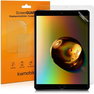 kwmobile - 42198.2 - Matte - iPad Pro 10.5 - Protetor de tela kwmobile - 42198.2 - Matte - iPad Pro 10.5 - Protetor de tela