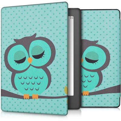 kwmobile - 42076.04 - Turquesa - Capa para e-reader kwmobile - 42076.04 - Turquesa - Capa para e-reader