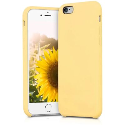 kwmobile - 40223.49 - Amarelo - 11.9 cm - mobile phone case kwmobile - 40223.49 - Amarelo - 11.9 cm - mobile phone case