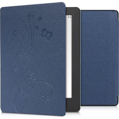 kwmobile - 42076.15 - Azul - 6.8 inches - e-reader case kwmobile - 42076.15 - Azul - 6.8 inches - e-reader case