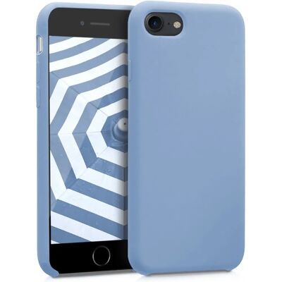 kwmobile - 40225.58 - Azul - Capa de telemóvel kwmobile - 40225.58 - Azul - Capa de telemóvel