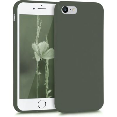 kwmobile - 39458.101 - Olive - Capa kwmobile - 39458.101 - Olive - Capa