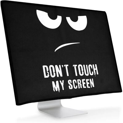 Kwmobile - 31-32 inch Monitor - Anti-scratch - Capa de monitor Kwmobile - 31-32 inch Monitor - Anti-scratch - Capa de monitor