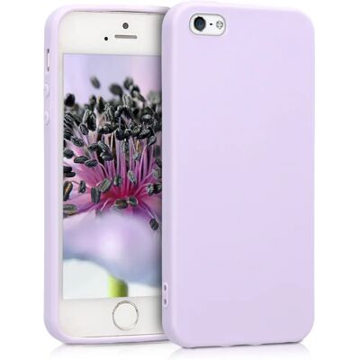 kwmobile - 33098.108 - Violeta - Funda para telemóvel kwmobile - 33098.108 - Violeta - Funda para telemóvel