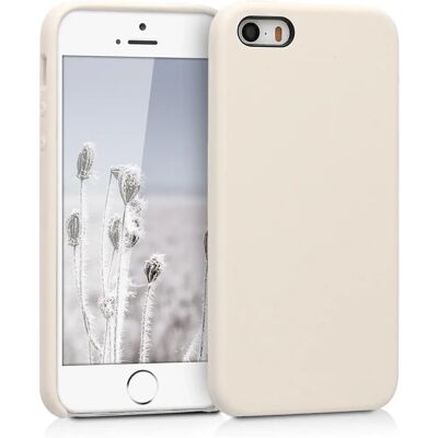 kwmobile - 42766.16 - Creme - Phone case kwmobile - 42766.16 - Creme - Phone case