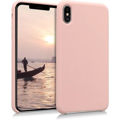 kwmobile 45909.10 Capa Rosa para Smartphone kwmobile 45909.10 Capa Rosa para Smartphone